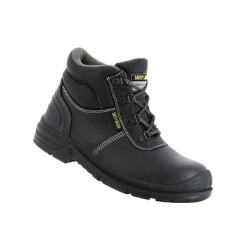 รองเท้าเซฟตี้ Safety shoes classic bestrun2